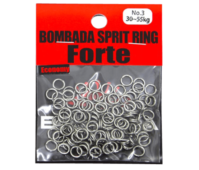 BOMBADA Forte - SPRIT RING エコノミーパック