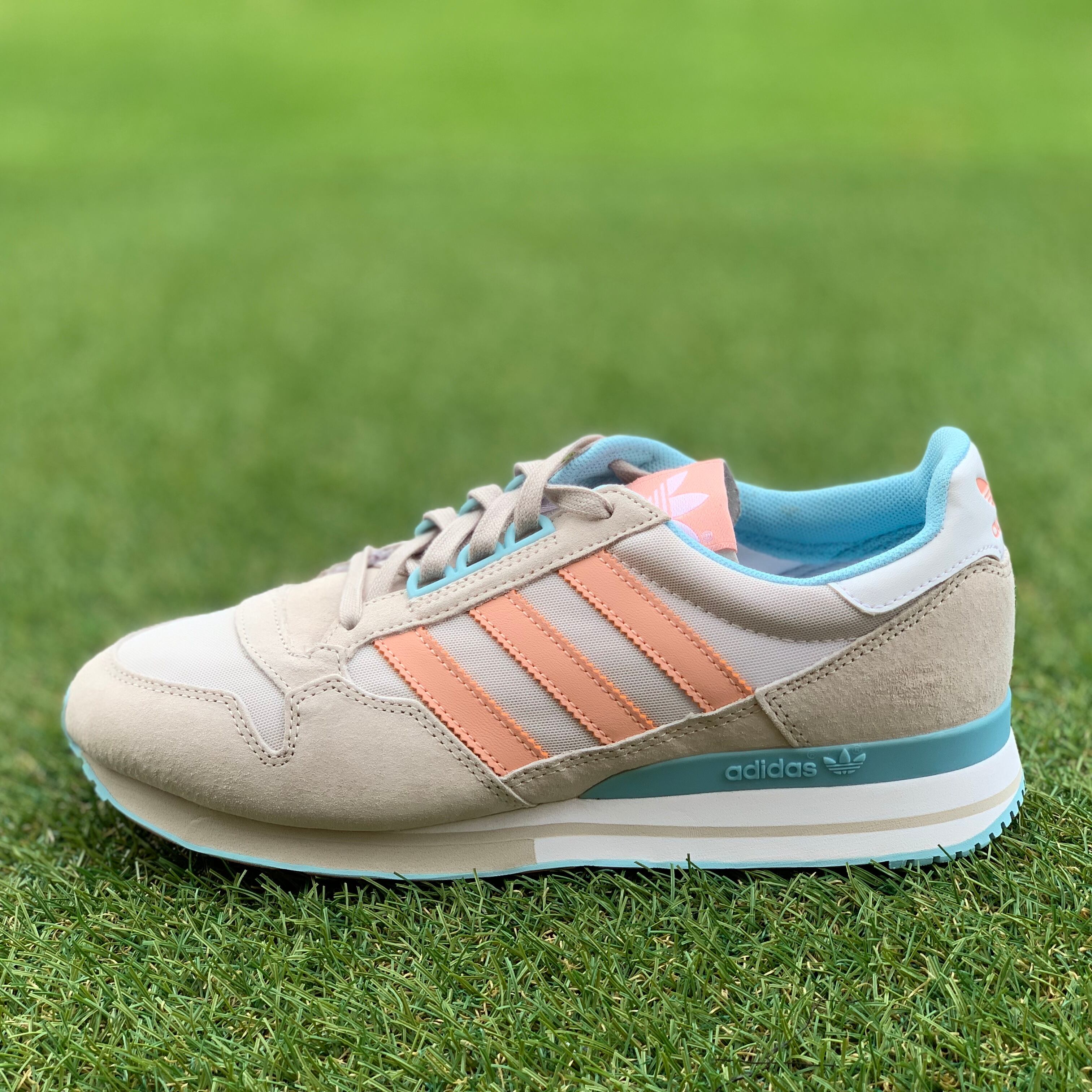 adidas ZX500 OG Wアディダス B715 | reshoe