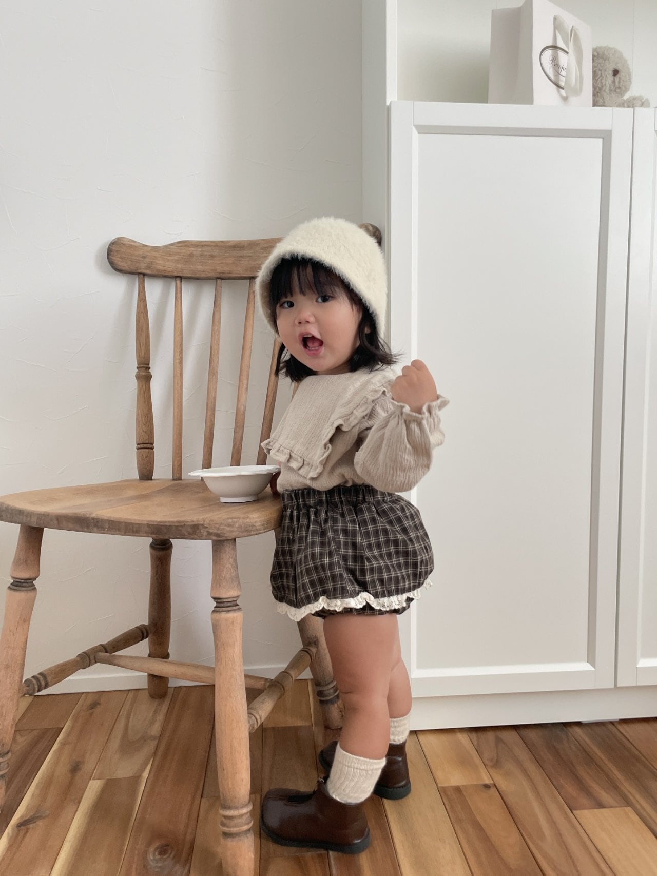 【即納】セーラーブラウス / mimimarket