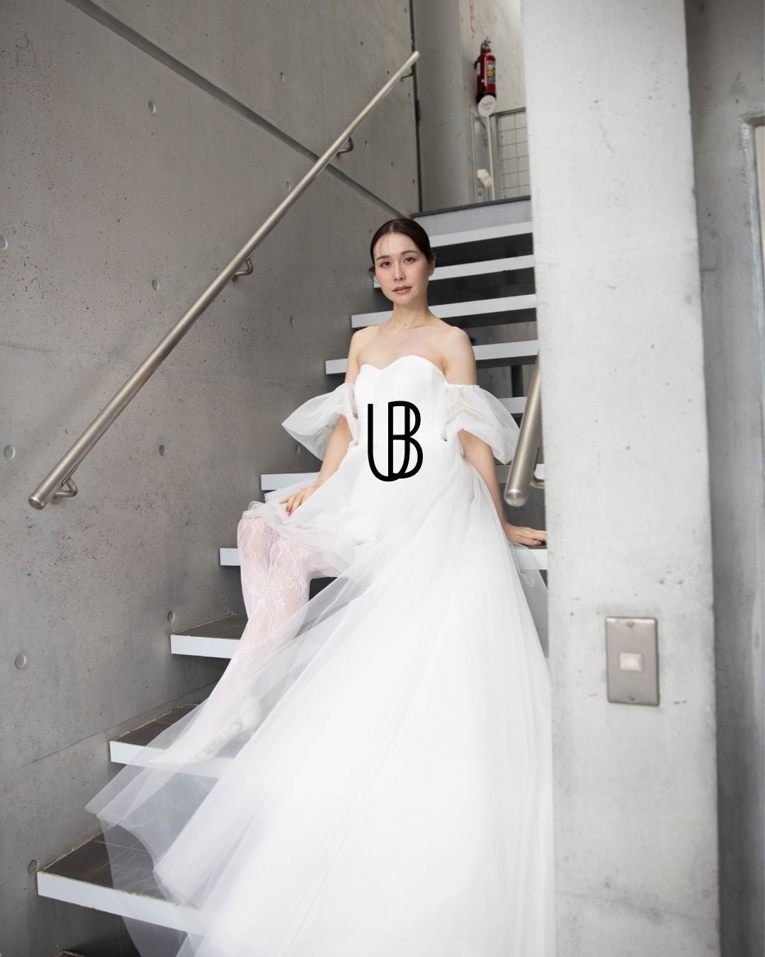 All dress (ウェディングドレス・カラードレス) | THE URBAN BLANCHE