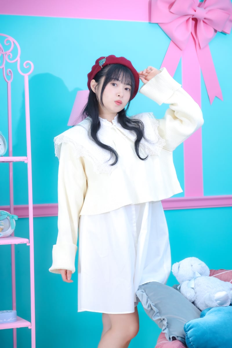 佐藤綺星 チェキ 佐藤望美チェキ【限定】 | ぱすてるからっと