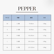 PEPPER 26/SP Chubby cat short-sleeve T-shirt