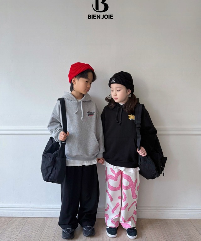 《送料無料》予約:ミルパンツ【BIENJOIE】