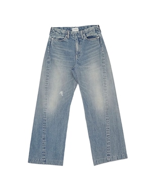 【TANAKA】BOY JEAN TROUSERS