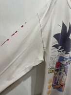 00's DRAGONBALL L/S T-Shirt【M】