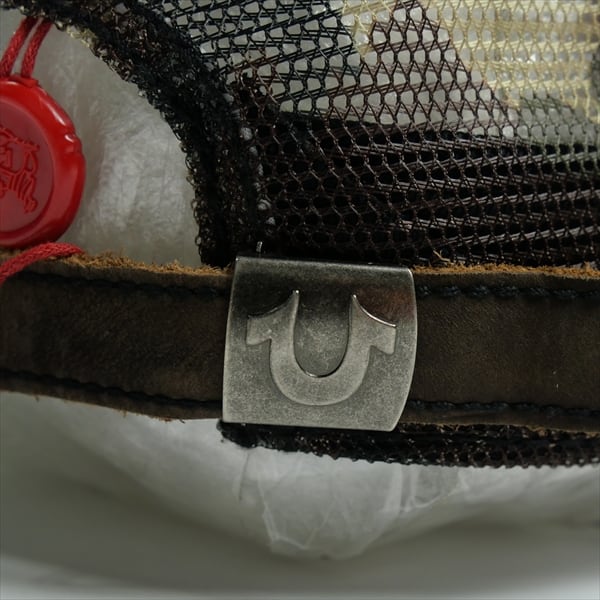 Size【フリー】 SUPREME シュプリーム ×True Religion 25FW Mesh Back