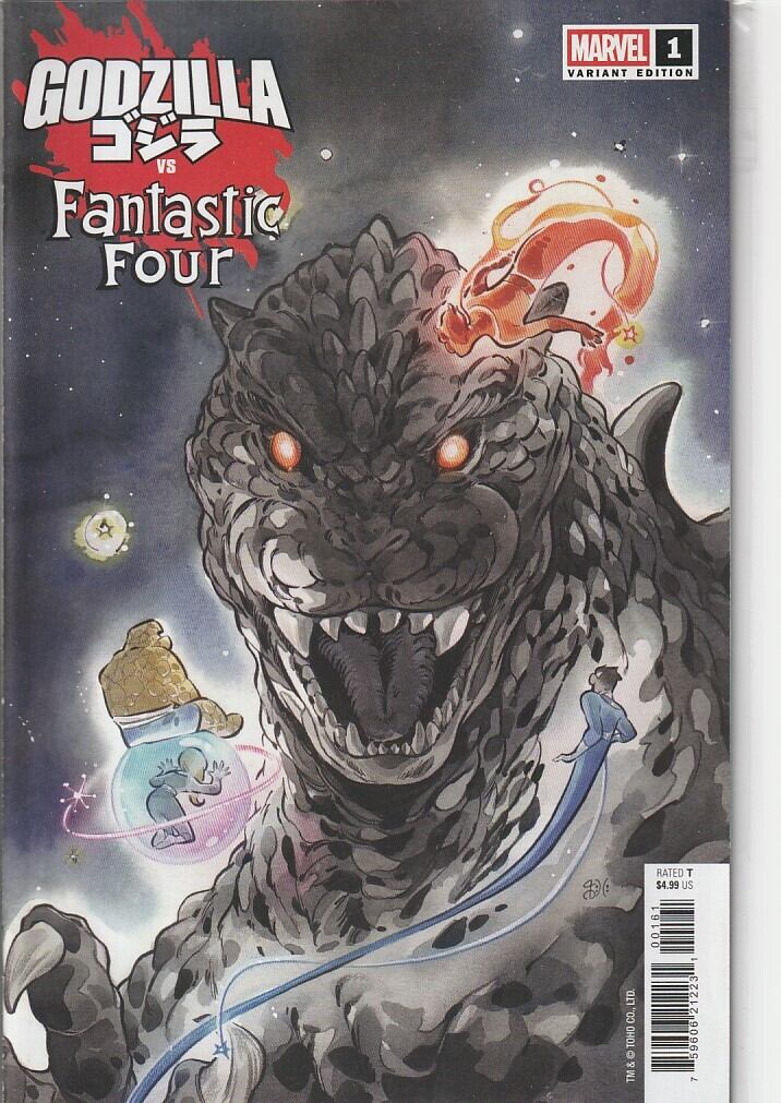 ファンタスティック・フォー #61 サンドマン登場❗️アメコミリーフ Fantastic Four (1961) #90 | Comic Issues | Marvel