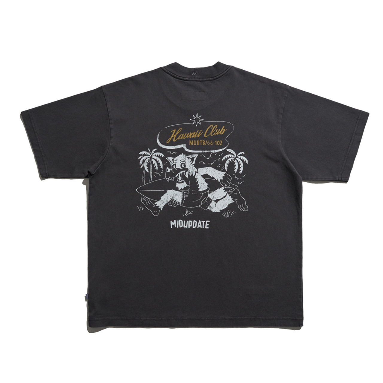 SURF SIGNAL・ヴィンテージ グラフィックT A2145 - 16