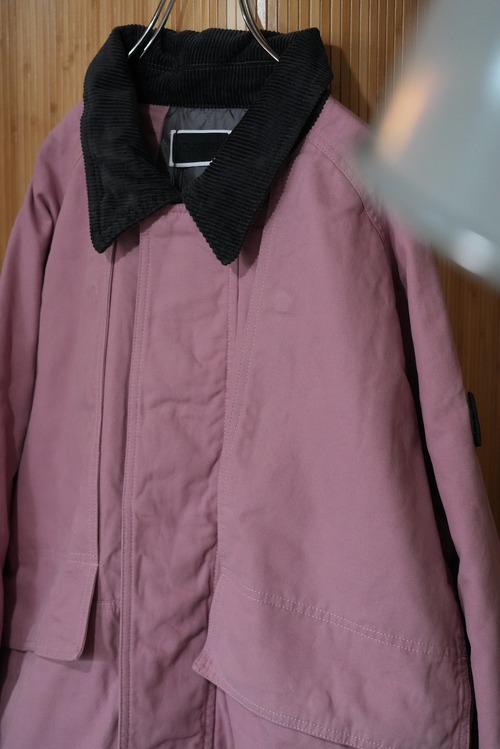 PHINGERIN / TRAD WORK JACKET