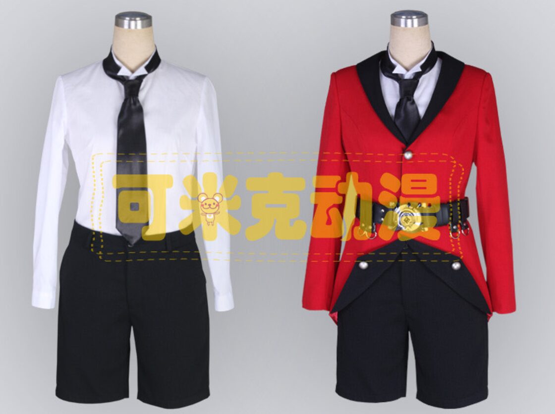 刀剣乱舞】日向正宗 コスプレ 衣装 高品質 戦闘服 | Pay ID