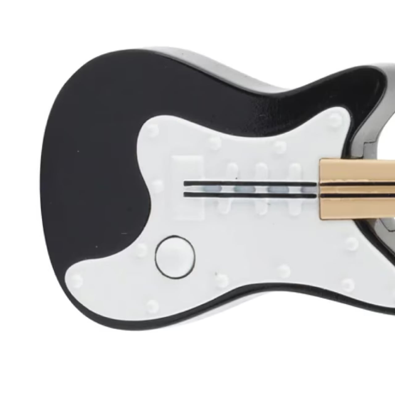 Noisy Key Light 