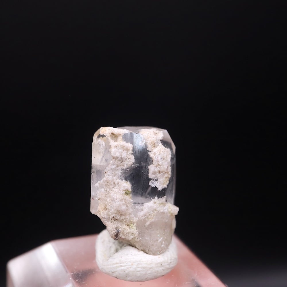 トパーズ 結晶 1g TZ455 鉱物 原石 天然石 | 鉱物 天然石 American