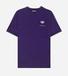 SEASONAL T-Shirt - Purple