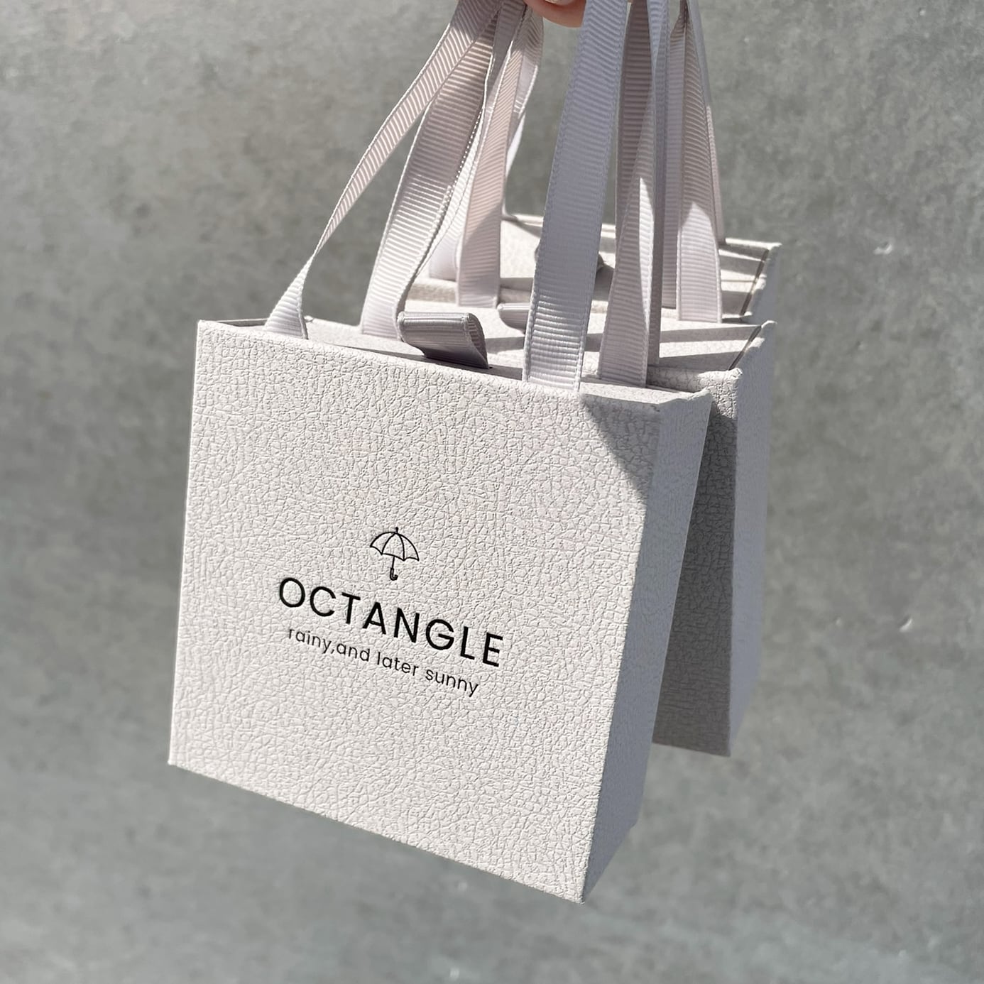 ACCESSORY One Flower | octangle［オクタングル］ 公式サイト