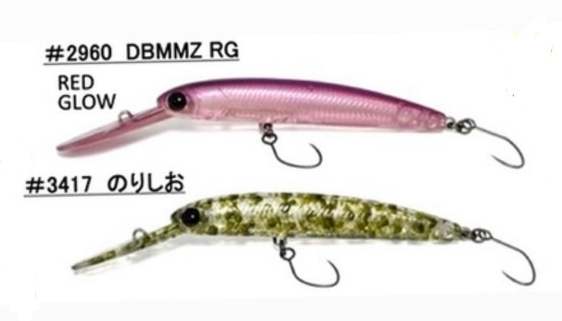 おいわ HMKL / ZAGGER 65 FM ※2026年9月頃入荷予定のご予約商品 | ルアー