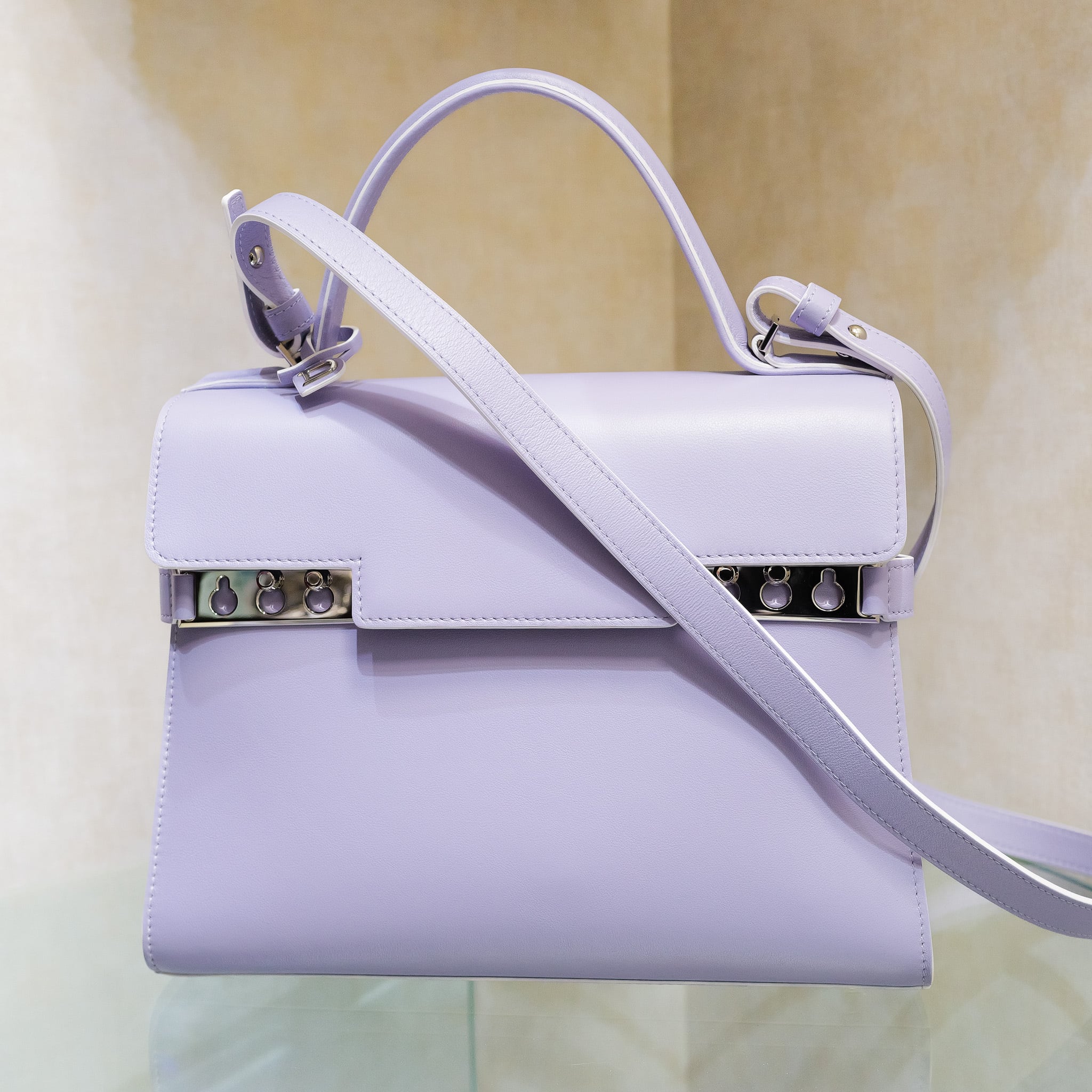 DELVAUX タンペート MM | Ante Official select 