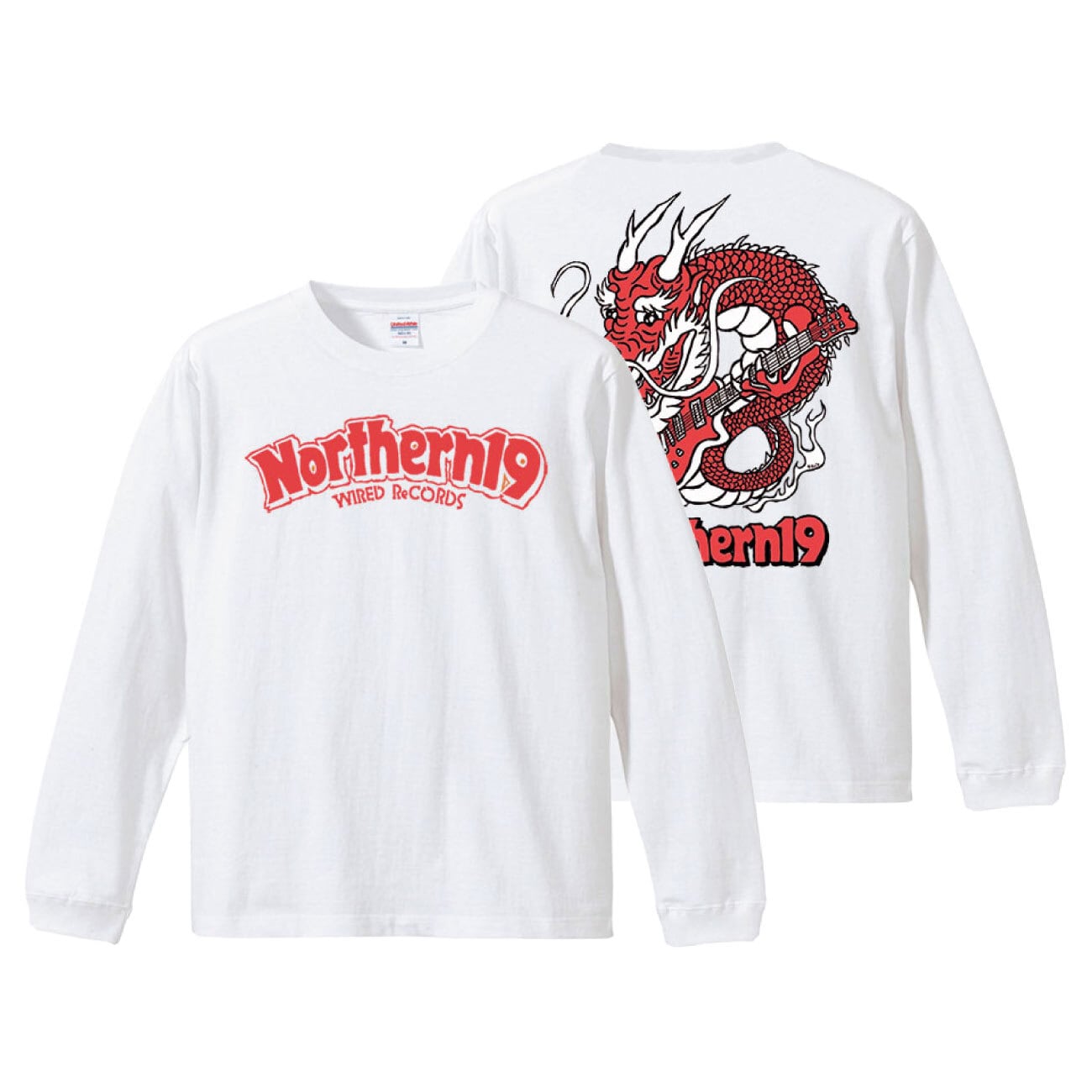 Northern19 OFFICIAL ONLINE SHOP