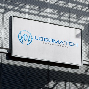 知的創造とテクノロジーのロゴ