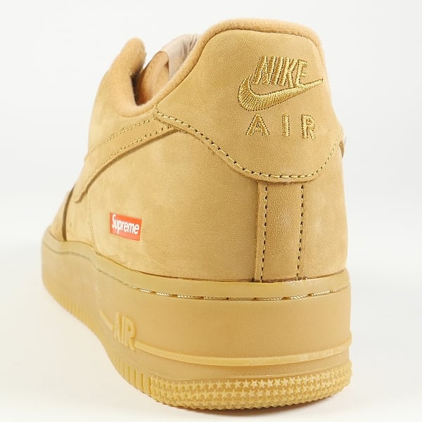 Size【26.0cm】 SUPREME シュプリーム ×NIKE ナイキ AIR FORCE 1 Size【26.0cm】 SUPREME シュプリーム ×NIKE ナイキ AIR FORCE 1