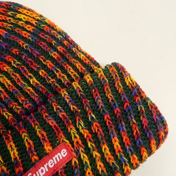 Size【フリー】 SUPREME シュプリーム 24AW Rainbow Loose Gauge