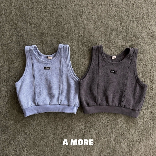 【取寄】amore|piano vest|ピアノベスト|XS-XL|kids|26 autumn