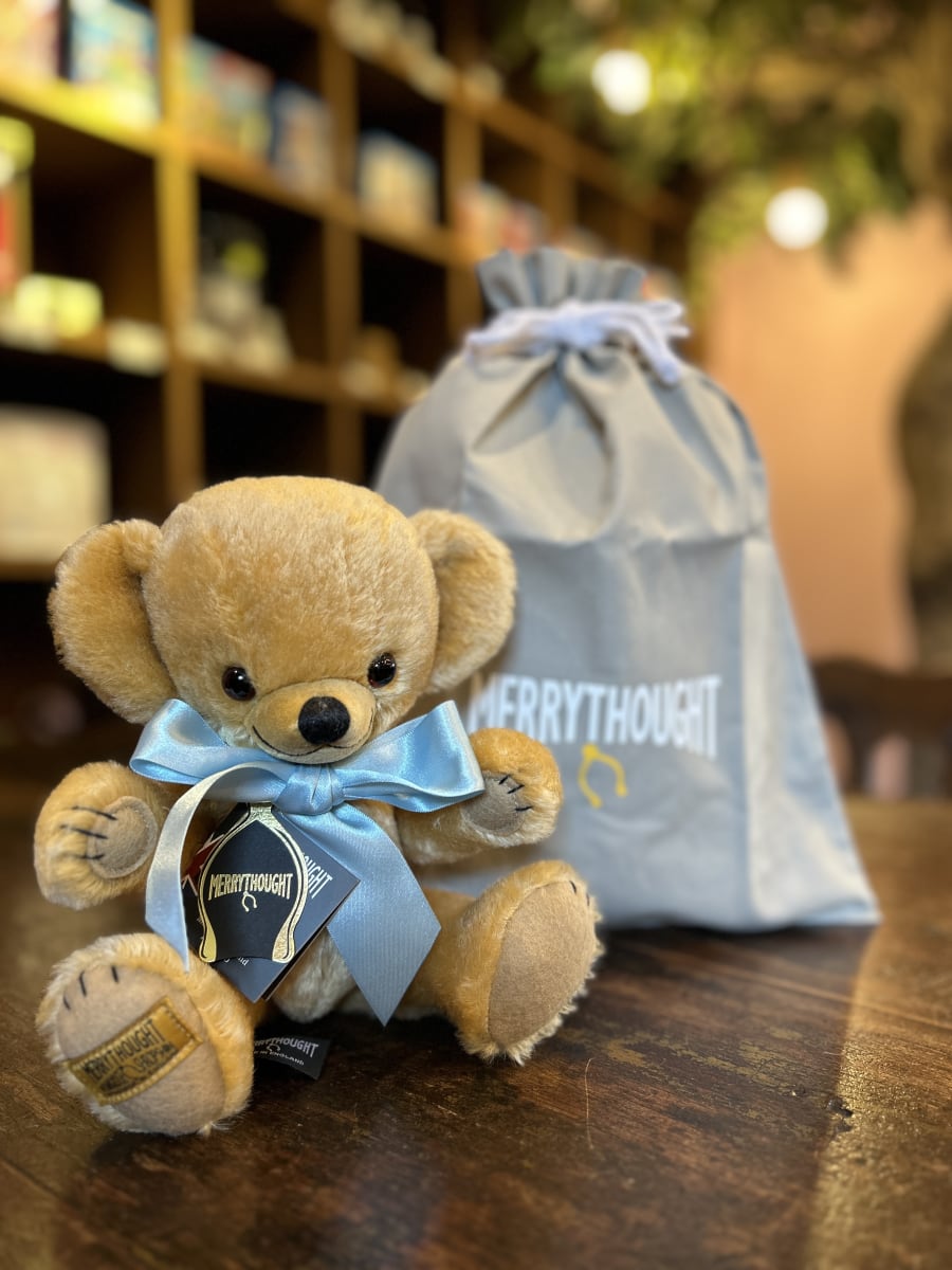 メリーソート・ウィットニー・チーキー・ビーン