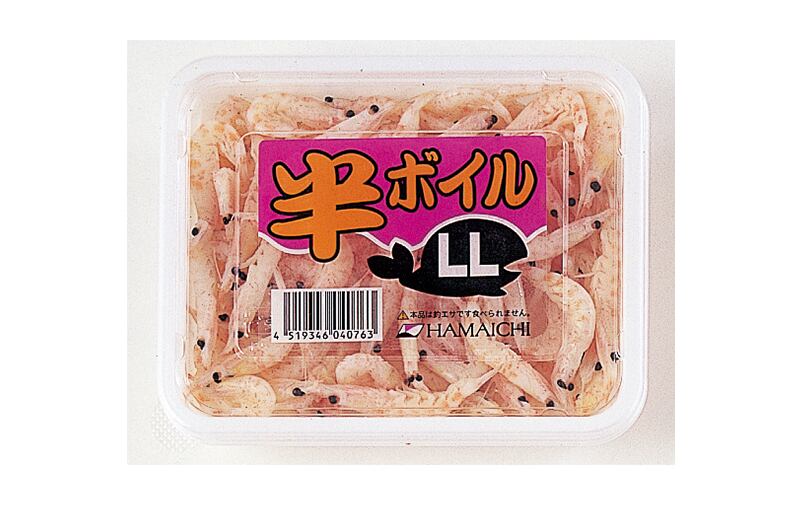 その他 Susi オキアミサシエサ（半ボイルタイプ） S・M・L | PAY ID
