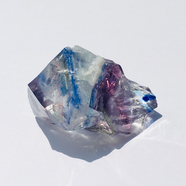 アンダラクリスタル シェラネバダ産 ジュラ紀36g