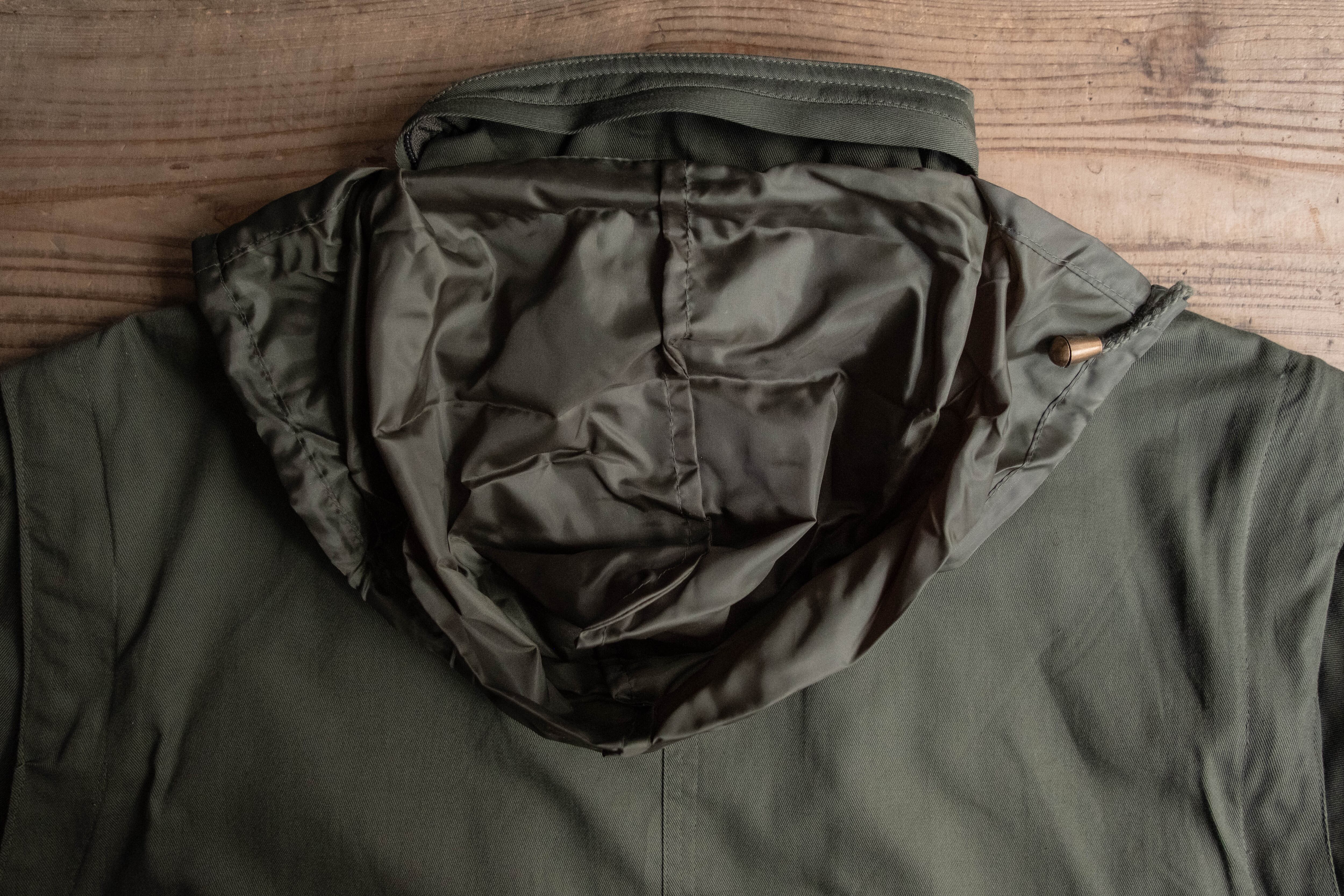 イタリア univers ハンティングジャケット DEADSTOCK 44 | militaria