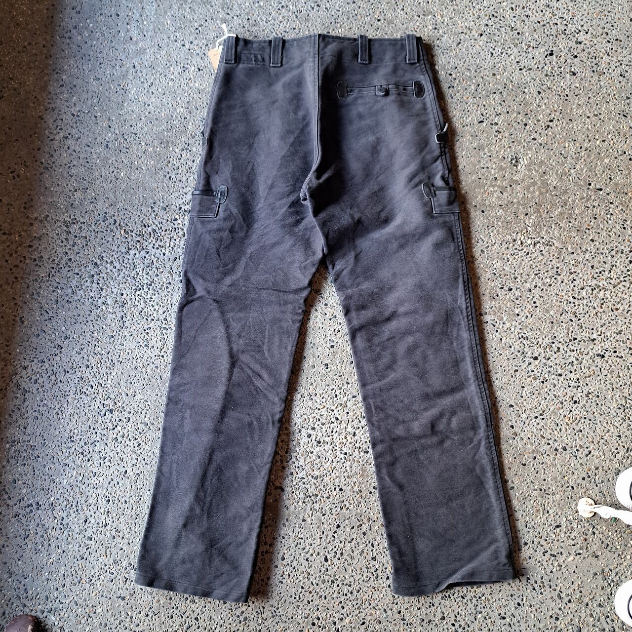 ヴィンテージのロバ hard work