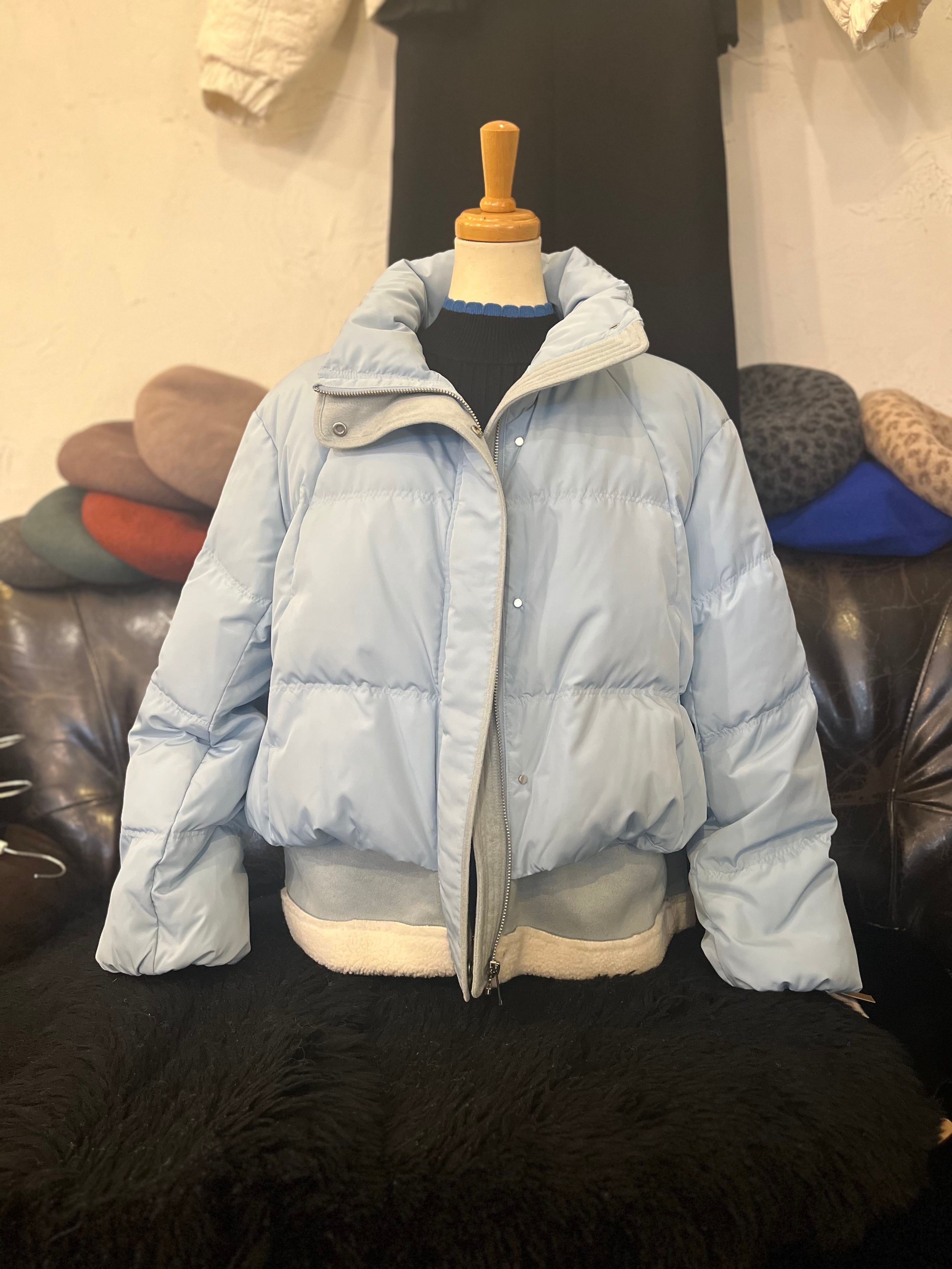 ジャケット・アウター toriS アイトス 作業服 防寒ジャケット 影狼 裏ボア防寒ZIP ブルゾン