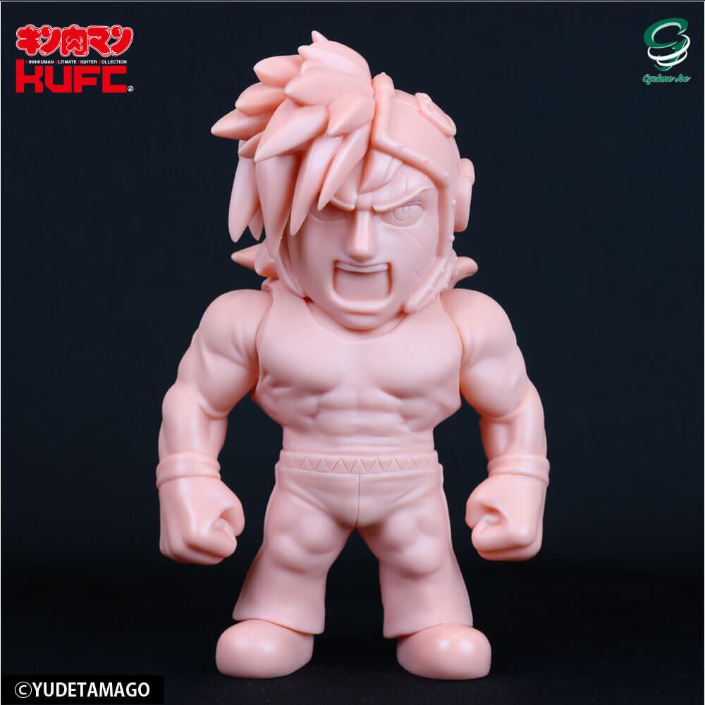 KUFC 43 アトランティス EX 不忍の池 | サイクロンジョー CYCLONEJOE