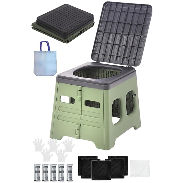 簡易トイレ 防災 災害用 簡易トイレ 10個セット 600回非常用トイレ2235