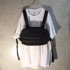 Chest Vest Bag