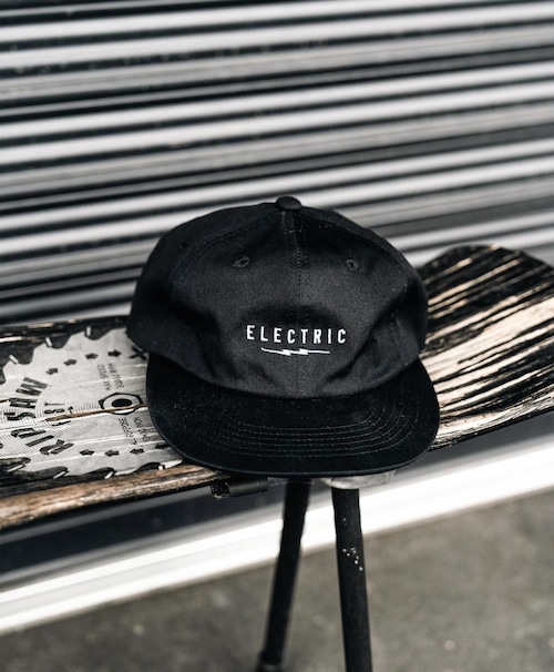 ELECTRIC×DRT ”ANTHEM＂CAP