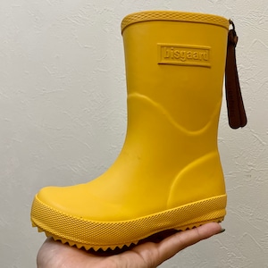 bisgaard / Rain boots / Adult