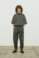 INNAT " BASQUE SS TEE (BLACK)"