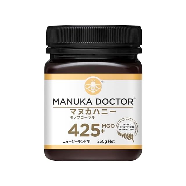 ～しっかり守る～マヌカハニーUMF15+250g HONEYMARKS 1 個 しっかり守る～マヌカハニーUMF15+ 250g｜HONEYMARKS | PAY ID