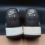 Nike Air Force 1 low GORE-TEX UNRELEASED SALESMANS SAMPLE BAROQUE BROWN