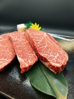 黒毛和牛らんぷステーキ　150ｇ×3枚
