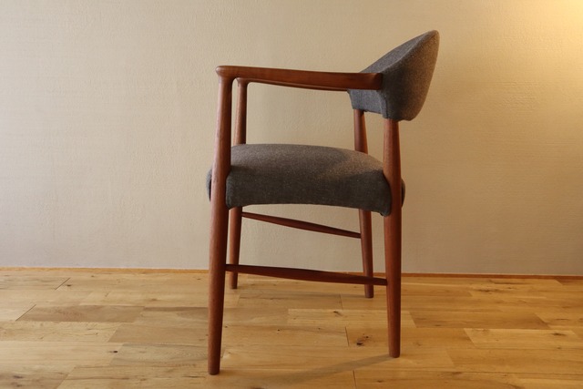 Kurt Olsen「Arm chair model 223」
