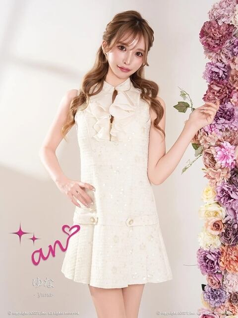 キャバドレス・ミニドレス通販のブリリアント【公式ストア】｜【即納