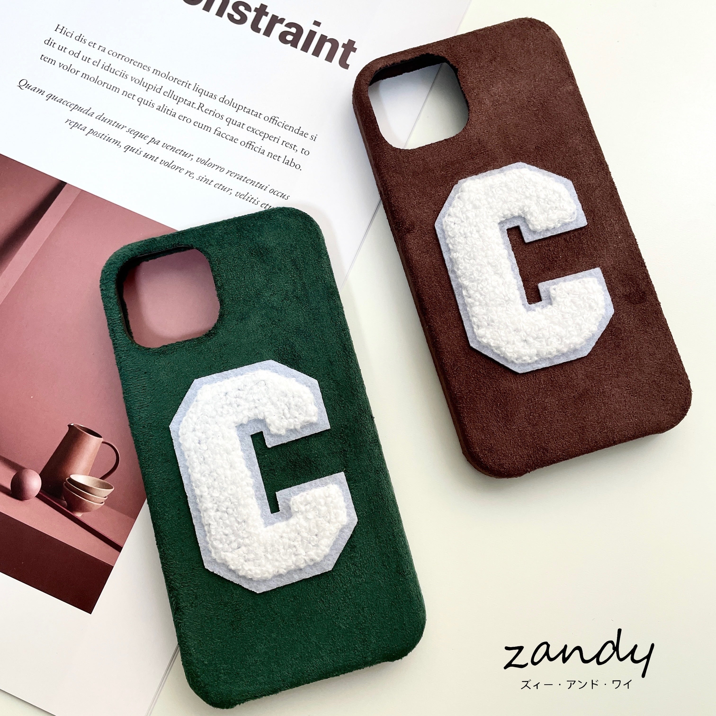 その他 | zandy(ズィー・アンド・ワイ)|トレンドはココにある。