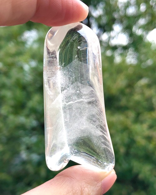 あなたのオバケの奥の望み