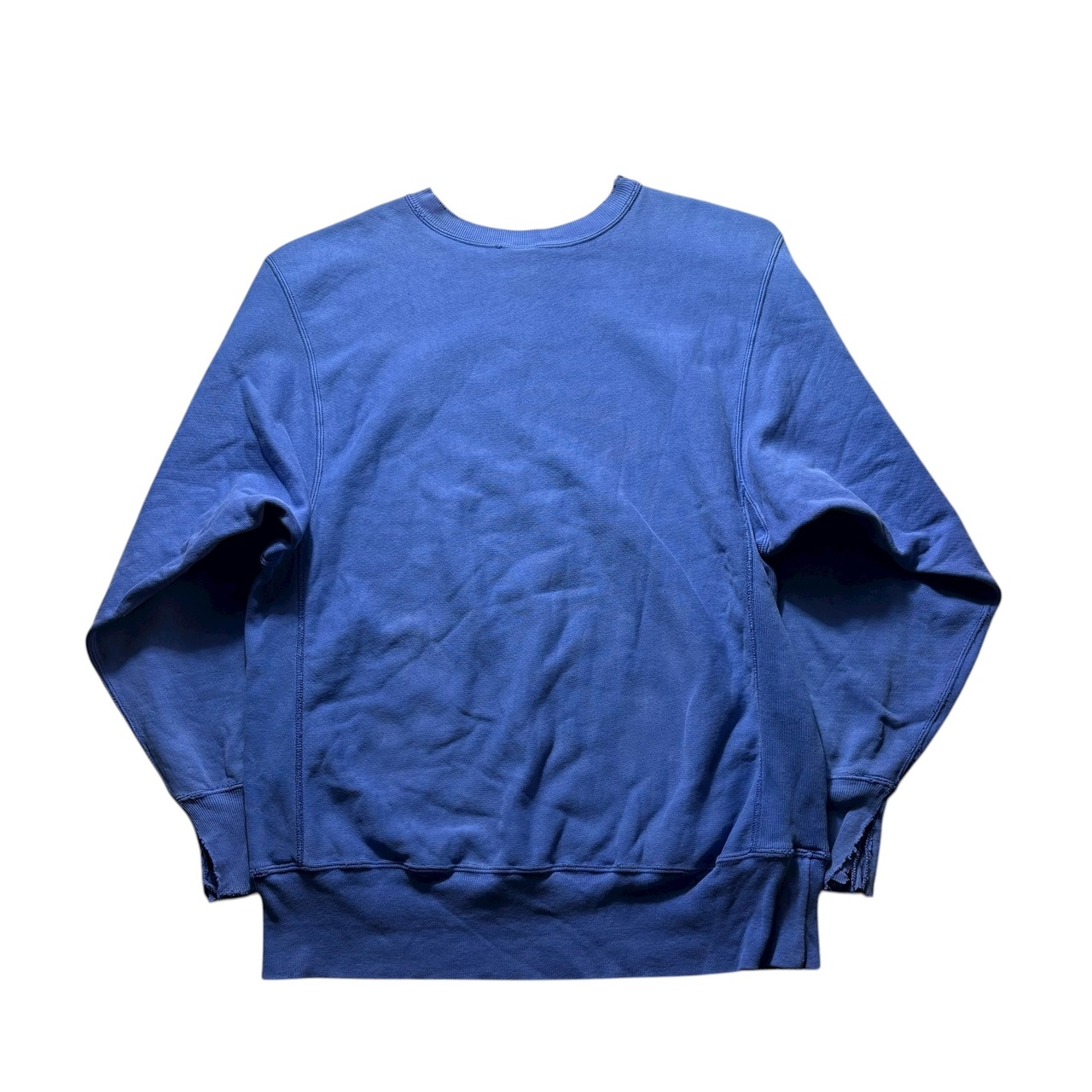 vintage 1990’s CHAMPION reverse weave “IOWA STATE”