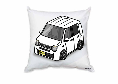 車種別ボディカラーが選べる クッション ホンダ N-WGN JH3