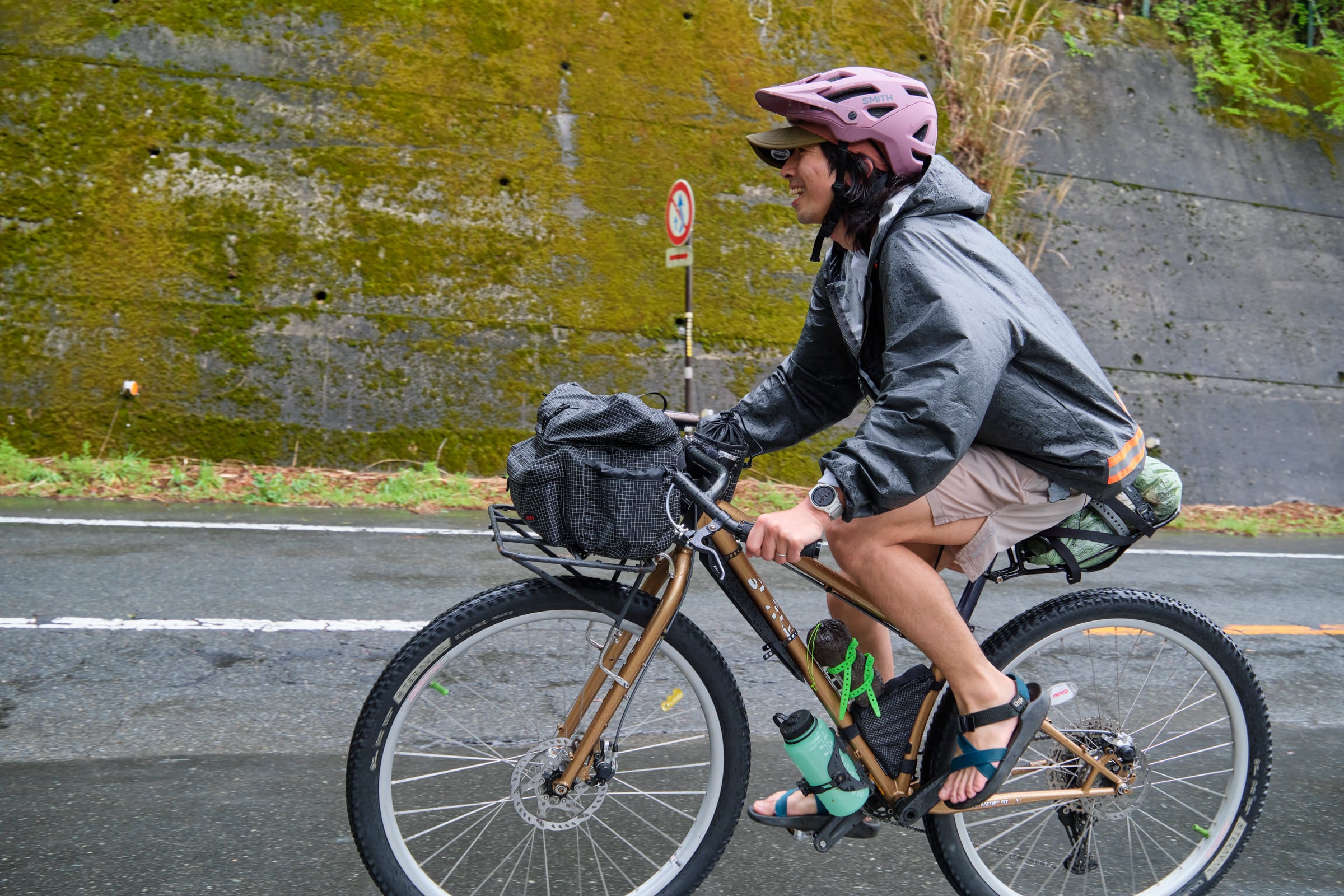 Heron Cap 26SS | JINDAIJI MOUNTAIN WORKS