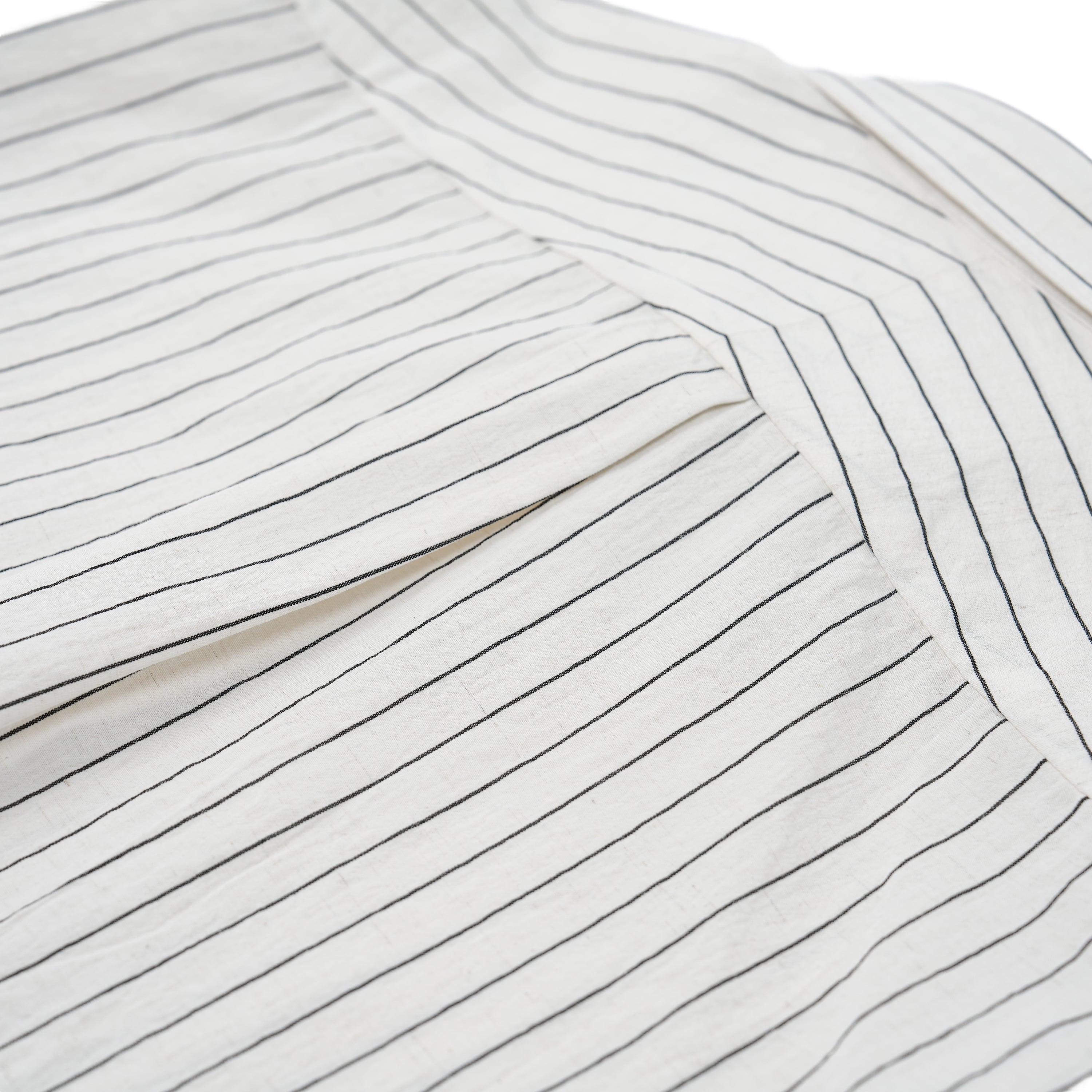 OVY新品定価】Cotton Linen Stripe RelaxShirts | concordone.org