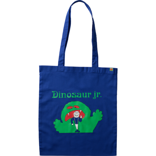 Dinosaur Jr x Coffee Supreme Tokyo モンスタートートバッグ