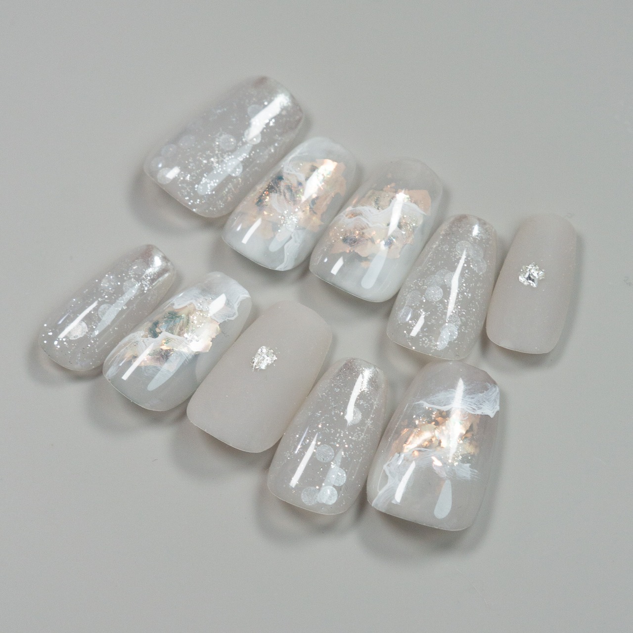 Icy｜アイシー